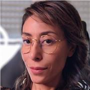 Quieres aprender gramática, buen uso del idioma, léxico y ortografía para poder hablar el idioma. Estoy encantada de enseñarte